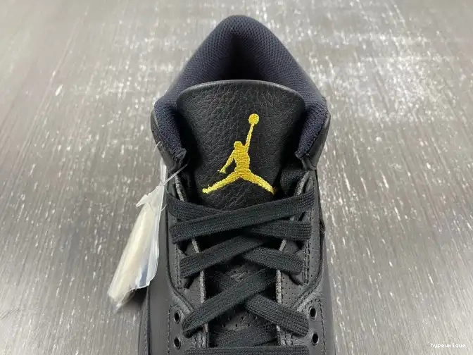 HYPE Rio J FN0344-001 Balvin 3 x Jordan Air 0522